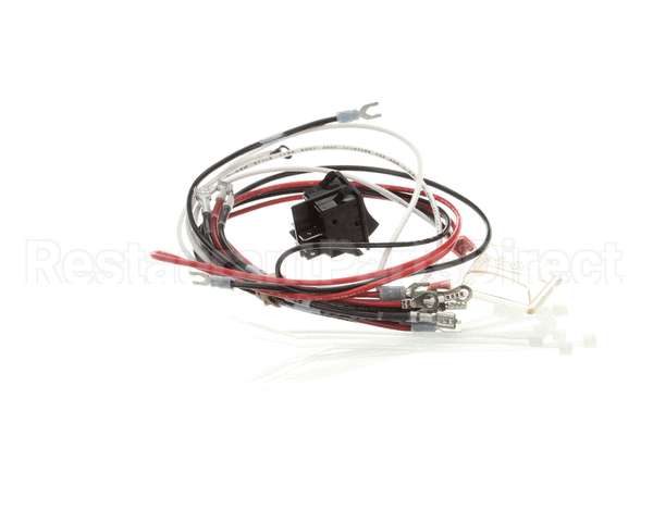 7000782 Antunes Hdc-50 Wire Set Upgrade