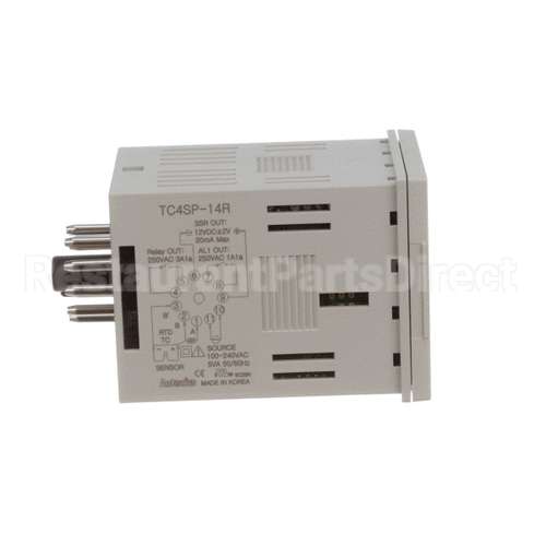 7000786 Sertek Temperature Controller