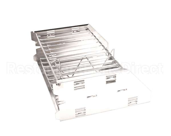 7000787 Antunes Bun Feeder Kit, Wide