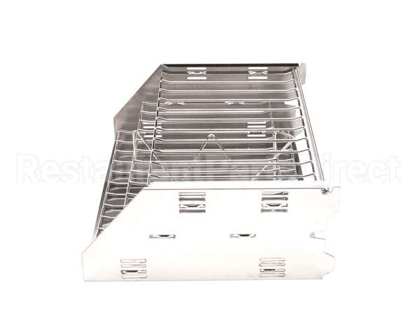 7000787 Antunes Bun Feeder Kit, Wide