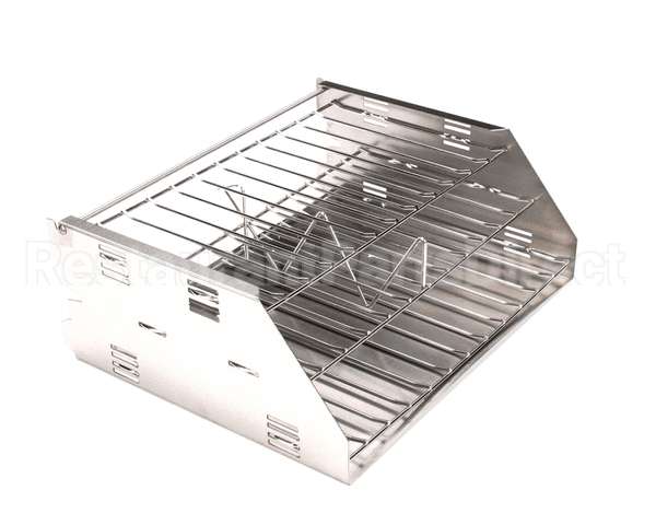 7000787 Antunes Bun Feeder Kit, Wide