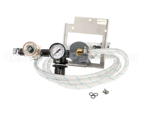 7000801 Antunes Manifold/Regulator Kit