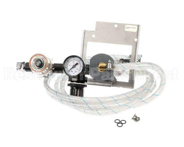 7000801 Antunes Manifold/Regulator Kit