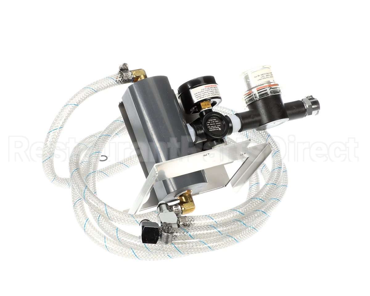 7000801 Antunes Manifold/Regulator Kit