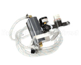 7000801 Antunes Manifold/Regulator Kit