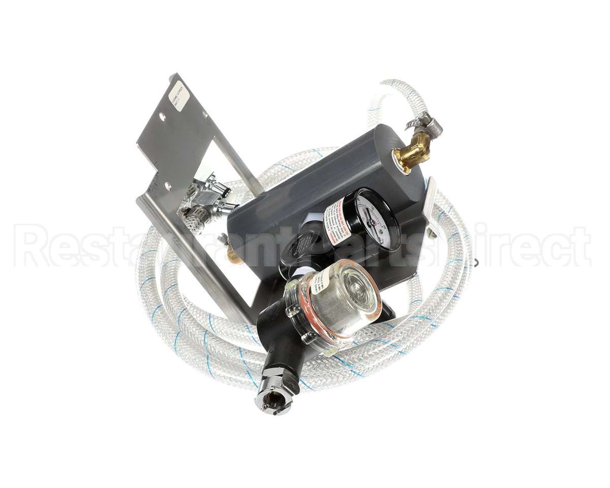 7000801 Antunes Manifold/Regulator Kit