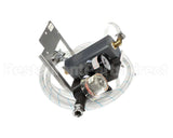 7000801 Antunes Manifold/Regulator Kit