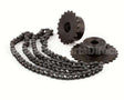 7000819 Antunes Chain And Sprocket Kit