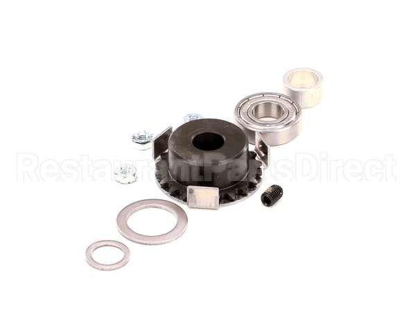 7000820 Antunes Bearing Retainer Kit