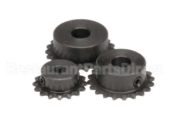 7000822 Antunes Vct-20 Conversion Kit To