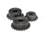 7000822 Antunes Vct-20 Conversion Kit To