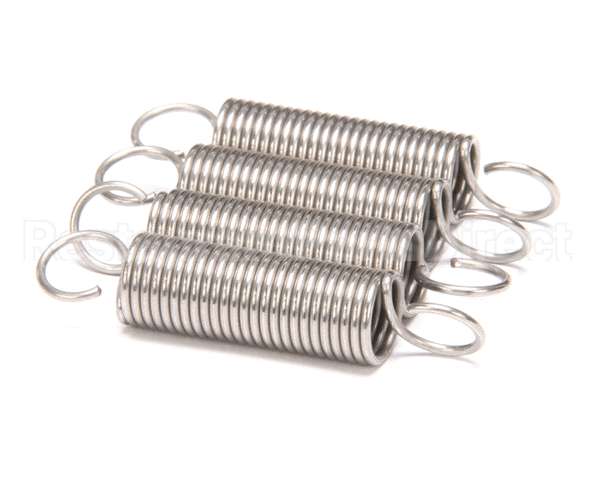 7000825 Antunes Tensioner Spring Kit