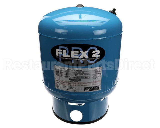 7000828 Antunes Tank, 14 Gallon, 1 Npt