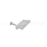 700083 Barker Door Slide W/ Screws
