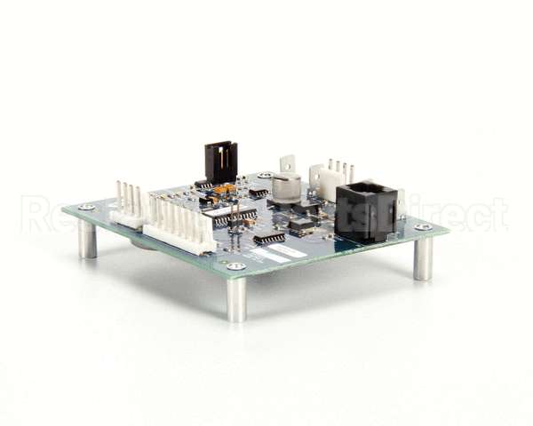 7000833 Antunes Control Board Kit