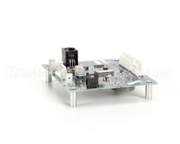7000833 Antunes Control Board Kit