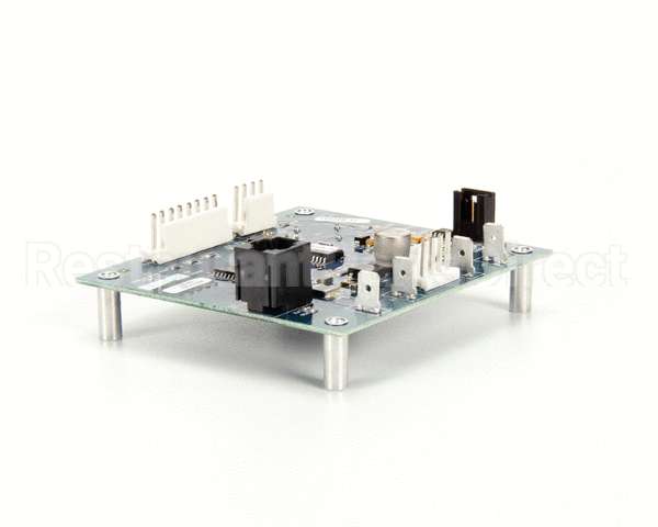 7000833 Antunes Control Board Kit