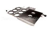 7000835 Antunes Egg Rack Cover Assembly