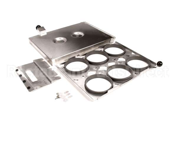 7000835 Antunes Egg Rack Cover Assembly