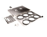 7000835 Antunes Egg Rack Cover Assembly