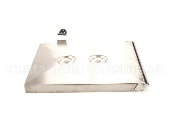 7000836 Antunes Cover Hinge Assembly Kit