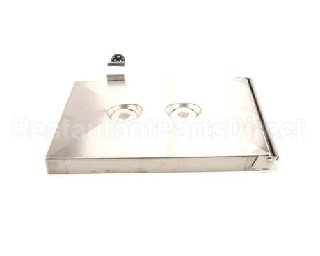 7000836 Antunes Cover Hinge Assembly Kit