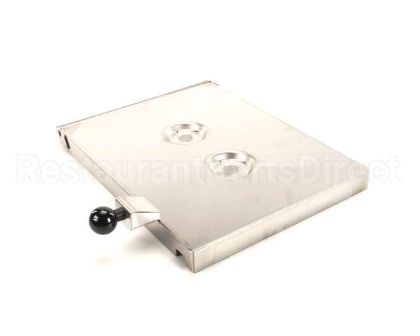7000836 Antunes Cover Hinge Assembly Kit