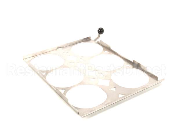 7000837 Antunes Egg Rack Assembly Kit, 4