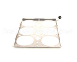 7000837 Antunes Egg Rack Assembly Kit, 4