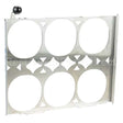 7000837 Compatible Roundup Egg Rack Assy Kit