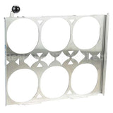 7000837 Compatible Roundup Egg Rack Assy Kit