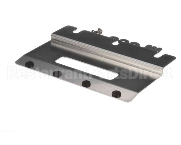 7000838 Antunes Back Bracket Assembly Kit,