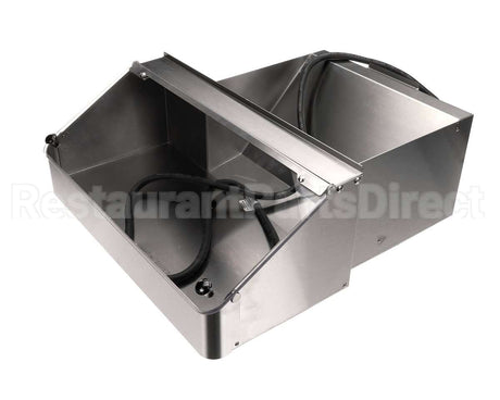 7000842 Antunes Heated Bun Buffer 230 V