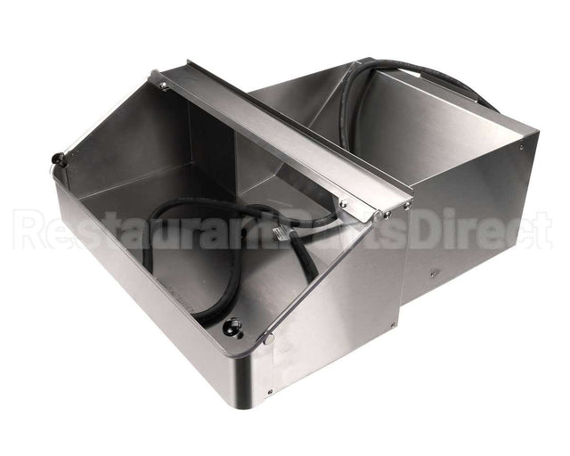 7000842 Antunes Heated Bun Buffer 230 V