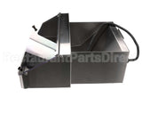 7000842 Antunes Heated Bun Buffer 230 V
