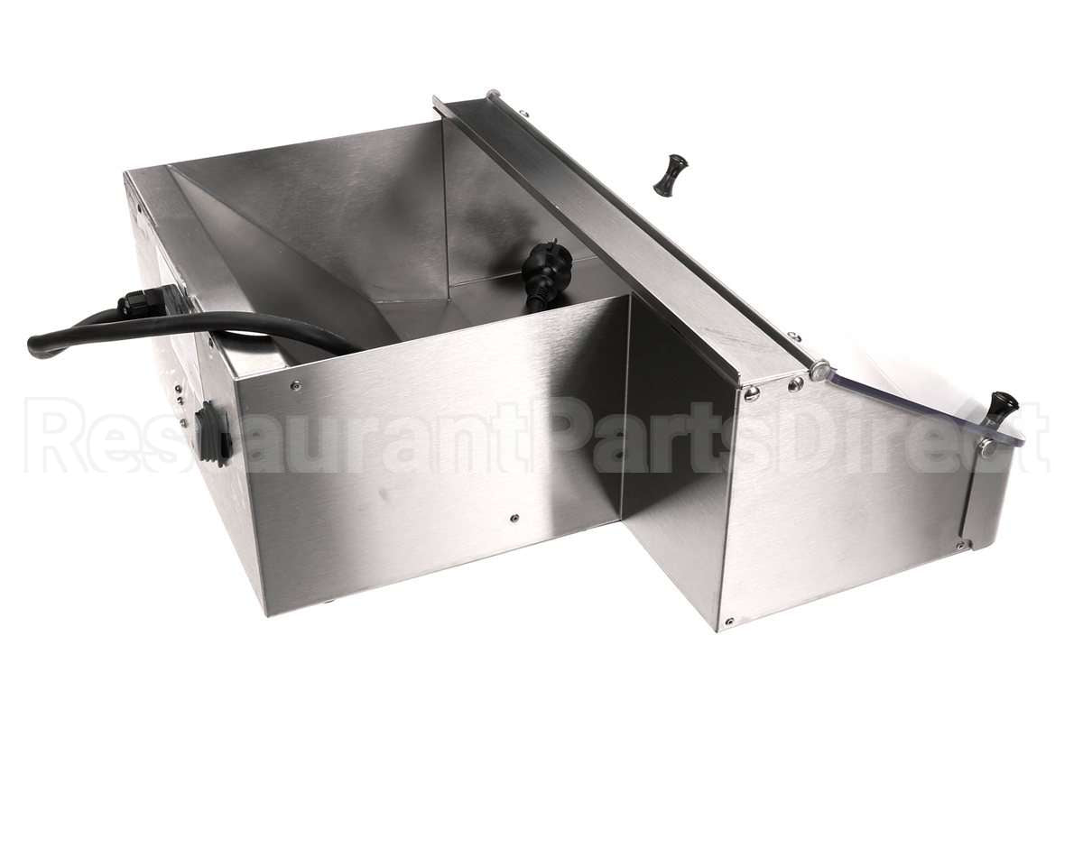 7000842 Antunes Heated Bun Buffer 230 V