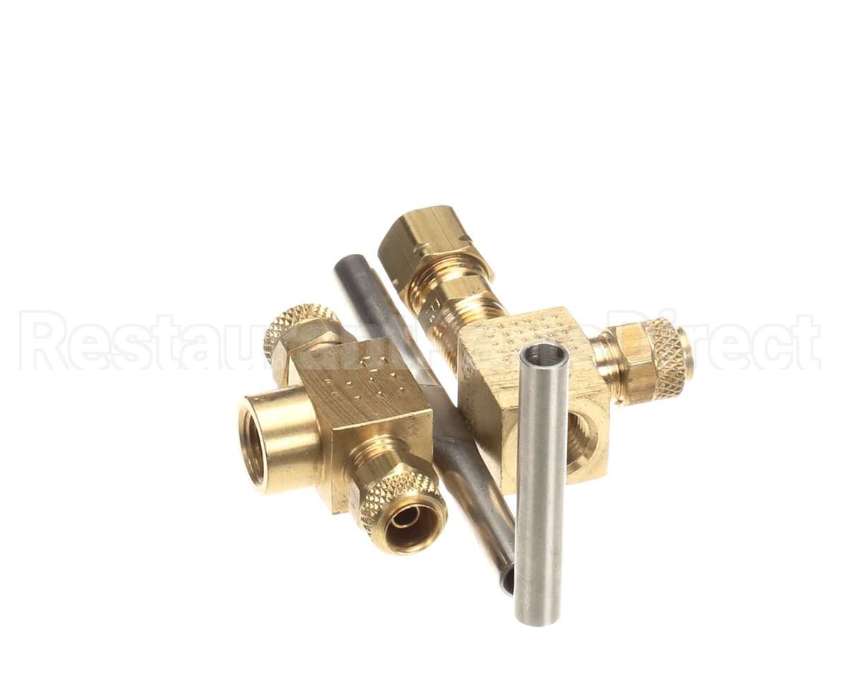 7000846 Antunes Water Fitting Kit