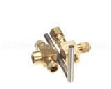 7000846 Antunes Water Fitting Kit