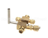 7000846 Antunes Water Fitting Kit