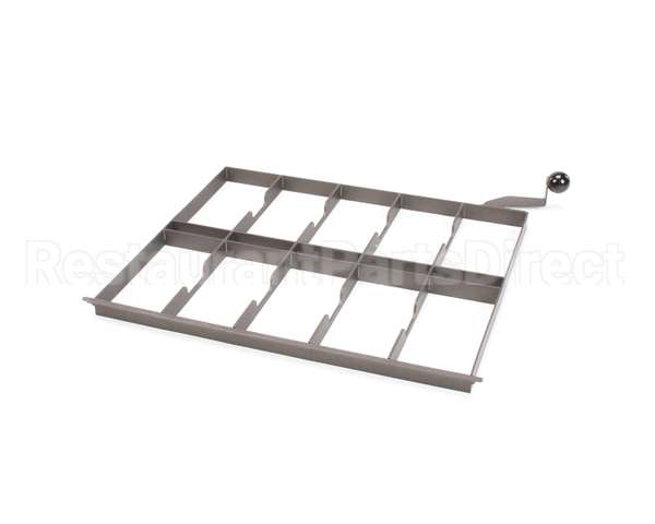 7000847 Antunes Replacement Kit For Bk