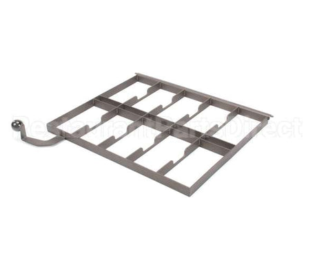 7000847 Antunes Replacement Kit For Bk