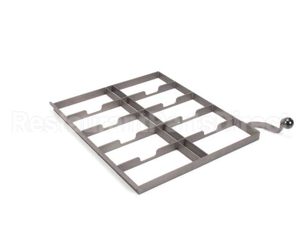 7000847 Antunes Replacement Kit For Bk