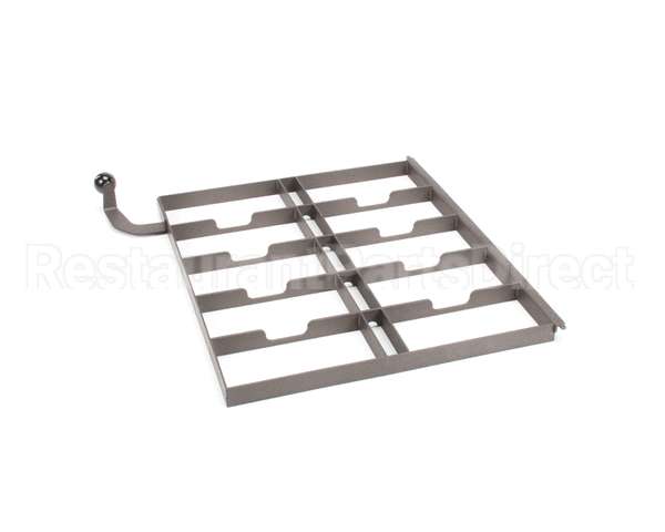 7000847 Antunes Replacement Kit For Bk