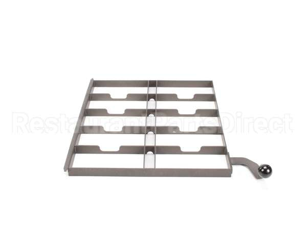 7000847 Antunes Replacement Kit For Bk