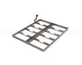 7000847 Antunes Replacement Kit For Bk