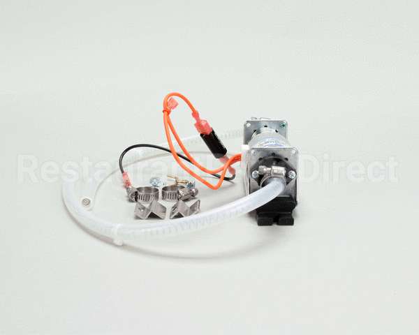 7000850 Antunes Water Pump Kit