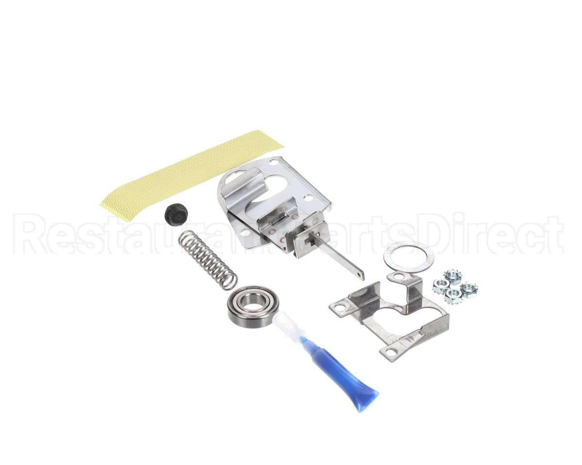 7000859 Antunes Idler Shaft Tensioner