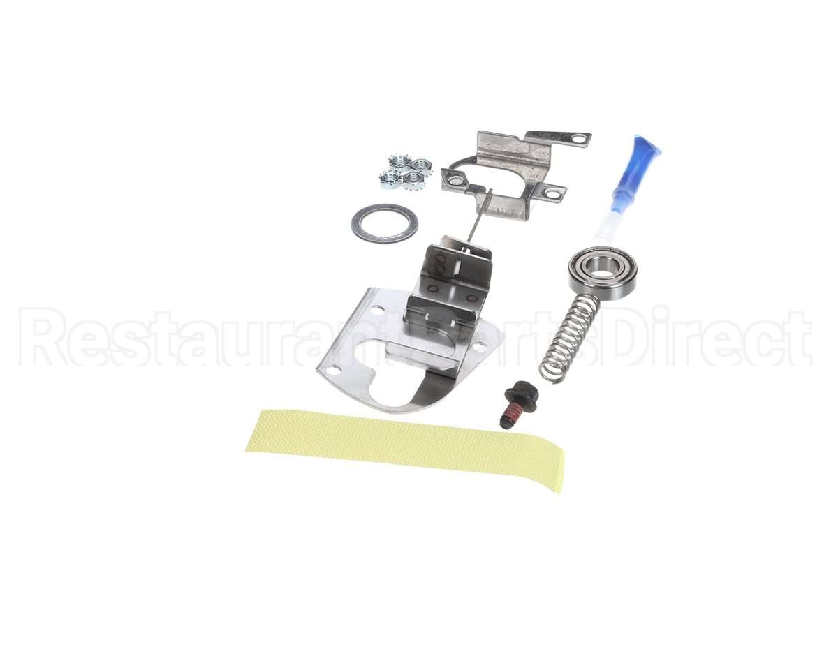 7000859 Antunes Idler Shaft Tensioner