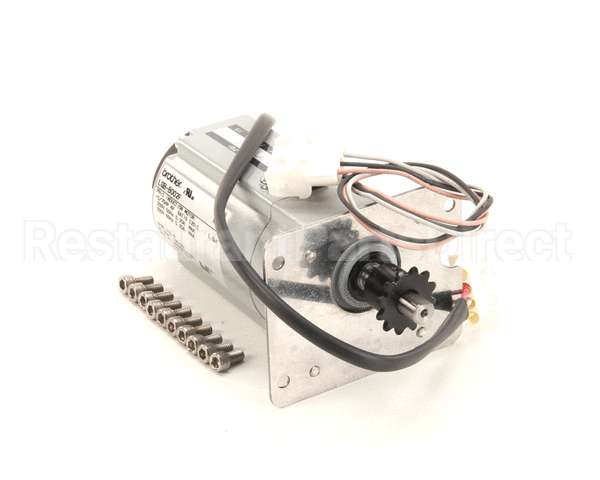 7000867 Antunes Drive Motor Kit