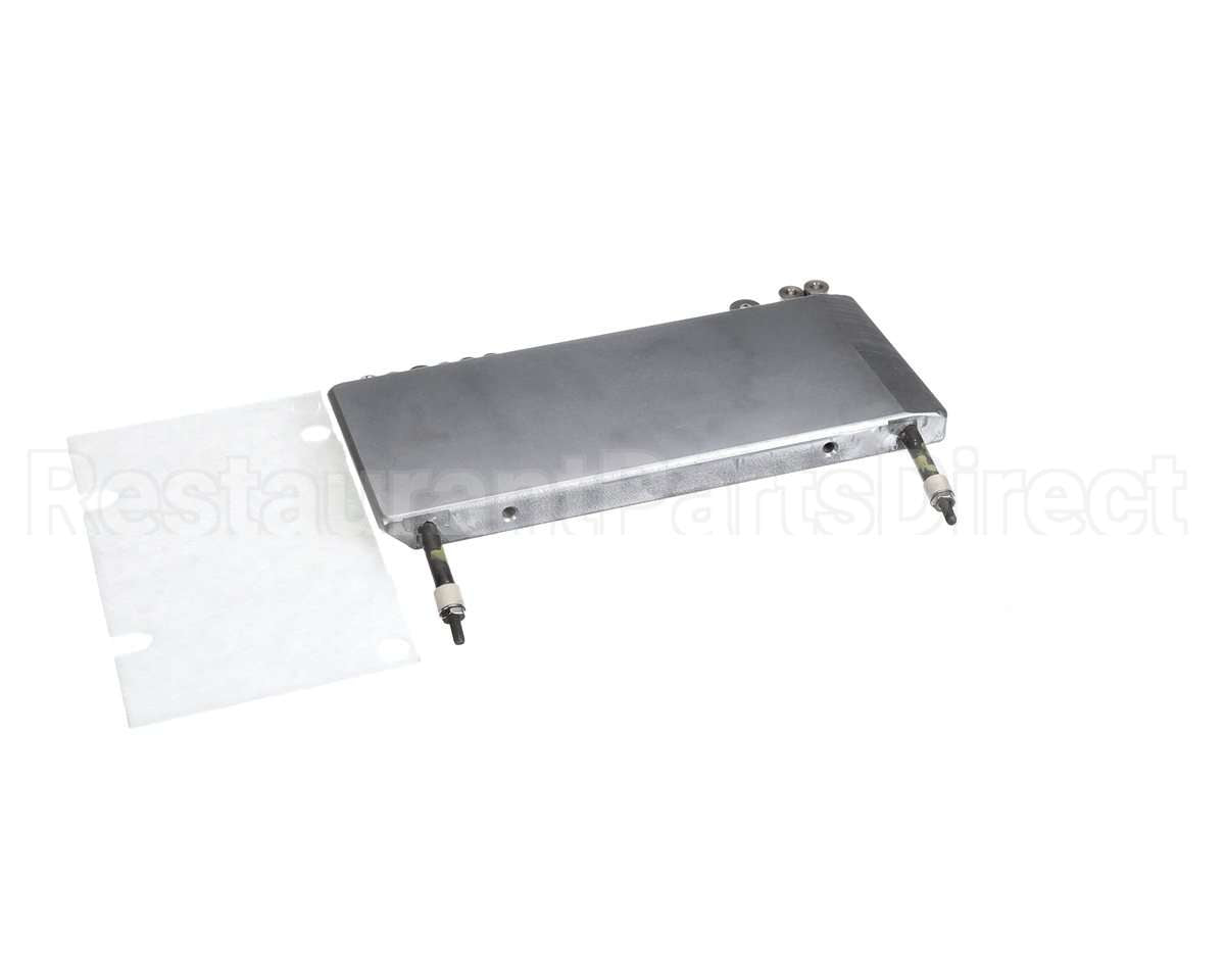 7000875 Antunes Club Platen Assy. Kit